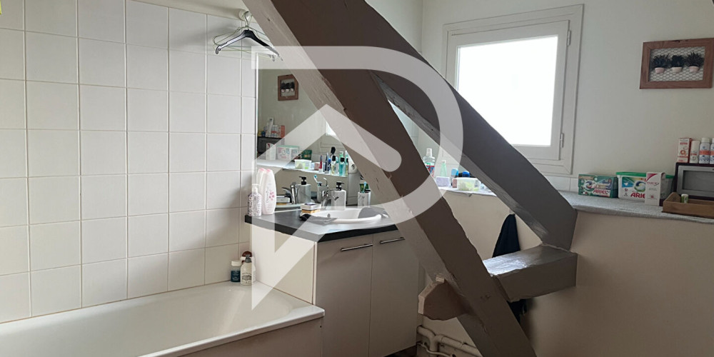 appartement à OLORON STE MARIE (64400)